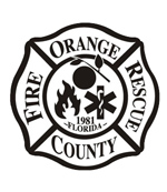 Fire Rescue Logo